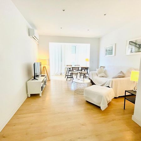Apartamento Piso acogedor y tranquilo - Junto a ifema y aerop. Madrid Exterior foto