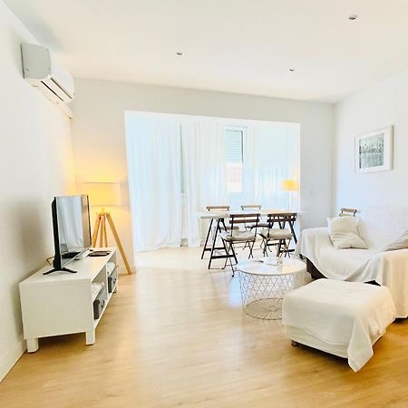 Apartamento Piso acogedor y tranquilo - Junto a ifema y aerop. Madrid Exterior foto